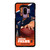 JUSTIN FIELDS CHICAGO BEARS Samsung Galaxy S9 Plus Case Cover