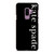 KATE SPADE NEW YORK BLACK Samsung Galaxy S9 Plus Case Cover