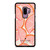 KATE SPADE NEW YORK GRAPEFRUIT Samsung Galaxy S9 Plus Case Cover