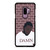 KENDRICK LAMAR DAMN CARTOON Samsung Galaxy S9 Plus Case Cover