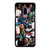 KENDRICK LAMAR RAPPER COLLAGE Samsung Galaxy S9 Plus Case Cover