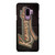KENWORTH TRUCK METAL LOGO Samsung Galaxy S9 Plus Case Cover