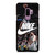 KEVIN DURANT DUNK NIKE Samsung Galaxy S9 Plus Case Cover