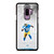 KHALIL MACK LOS ANGELES CHARGERS NFL Samsung Galaxy S9 Plus Case Cover