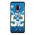 KHALIL MACK LOS ANGELES CHARGERS Samsung Galaxy S9 Plus Case Cover