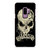 KILLSWITCH ENGAGE METAL SKULL Samsung Galaxy S9 Plus Case Cover