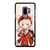 KLEE GENSHIN IMPACT Samsung Galaxy S9 Plus Case Cover