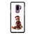 KODAK BLACK LIL BIG PAC RAPPER Samsung Galaxy S9 Plus Case Cover