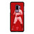 KYLE SCHWARBER PHILADELPHIA PHILLIES MLB Samsung Galaxy S9 Plus Case Cover