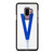 LAUV SINGER SYMBOL Samsung Galaxy S9 Plus Case Cover
