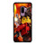 LEGO NINJAGO KAI Samsung Galaxy S9 Plus Case Cover