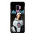 LIL XAN XANARCHY COOL Samsung Galaxy S9 Plus Case Cover