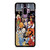 LOONEY TUNES CARTOON BASKETBALL Samsung Galaxy S9 Plus Case Cover