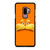 LORAX CARTOON Samsung Galaxy S9 Plus Case Cover