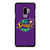 LOS ANGELES SPARKS 2 Samsung Galaxy S9 Plus Case Cover
