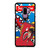 LUFFY ONE PIECE SUPREME BAPE Samsung Galaxy S9 Plus Case Cover