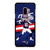 MAC JONES NEW ENGLAND PATRIOT FOOTBALL Samsung Galaxy S9 Plus Case Cover