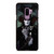 MAD HATTER ALICE IN WONDERLAND Samsung Galaxy S9 Plus Case Cover