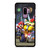 MARIO KART NINTENDO GAMES Samsung Galaxy S9 Plus Case Cover