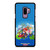 MARIO KART TOUR NINTENDO Samsung Galaxy S9 Plus Case Cover
