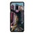 MARVEL HAWKEYE JEREMY RENNER Samsung Galaxy S9 Plus Case Cover