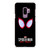 MARVEL SPIDER-MAN MILES MORALES Samsung Galaxy S9 Plus Case Cover