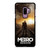 METRO EXODUS GAMES 2 Samsung Galaxy S9 Plus Case Cover