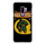 MF DOOM MADLIB ALL CAPS Samsung Galaxy S9 Plus Case Cover