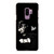 MF DOOM RAPPER Samsung Galaxy S9 Plus Case Cover