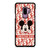 MICKEY MOUSE CHRISTIAN DIOR PARIS Samsung Galaxy S9 Plus Case Cover