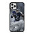 DERRICK HENRY 22 TENNESSEE TITANS NFL FOOTBALL iPhone 11 Pro Case Cover