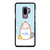 MOLANG RABBIT CARTOON Samsung Galaxy S9 Plus Case Cover