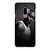 NASIR JONES NAS RAPPER Samsung Galaxy S9 Plus Case Cover