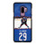 NATHAN MACKINNON COLORADO AVALANCHE HOCKEY Samsung Galaxy S9 Plus Case Cover