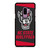 NC NORTH CAROLINA WOLFPACK FOOTBALL ICON Samsung Galaxy S9 Plus Case Cover