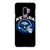NEVADA WOLF PACK FOOTBALL HELMET Samsung Galaxy S9 Plus Case Cover