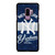 NEW YORK YANKEES BASEBALL MLB Samsung Galaxy S9 Plus Case Cover