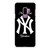 NEW YORK YANKEES CLASSIC LOGO Samsung Galaxy S9 Plus Case Cover
