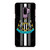 NEWCASTLE UNITED FOOTBALL CLUB Samsung Galaxy S9 Plus Case Cover