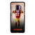 NICK BOSA SAN FRANCISCO 49ERS 2 Samsung Galaxy S9 Plus Case Cover