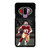 NICK BOSA SAN FRANCISCO 49ERS Samsung Galaxy S9 Plus Case Cover