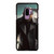 NICK FURY MARVEL Samsung Galaxy S9 Plus Case Cover