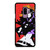 NICO ROBIN ONE PIECE MANGA Samsung Galaxy S9 Plus Case Cover