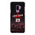 NIKE AIR JORDAN CITY LIGHT Samsung Galaxy S9 Plus Case Cover