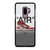NIKE AIR JORDAN OFF WHITE RETRO Samsung Galaxy S9 Plus Case Cover