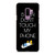 NIKE HOMER SIMPSON DONT TOUCH MY PHONE Samsung Galaxy S9 Plus Case Cover