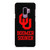OKLAHOMA BOOMER SOONER FOOTBALL Samsung Galaxy S9 Plus Case Cover OKLAHOMA BOOMER SOONER FOOTBALL Samsung Galaxy S9 Plus Case Cover