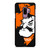 OKLAHOMA STATE COWBOYS ICON Samsung Galaxy S9 Plus Case Cover