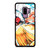 ONE PUNCH MAN SAITAMA SERIOUS Samsung Galaxy S9 Plus Case Cover