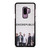 ONEREPUBLIC POP BAND Samsung Galaxy S9 Plus Case Cover
